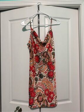 Urban Outfitters | Dresses | Uo Beach Ruffle Mini Dress | Poshmark